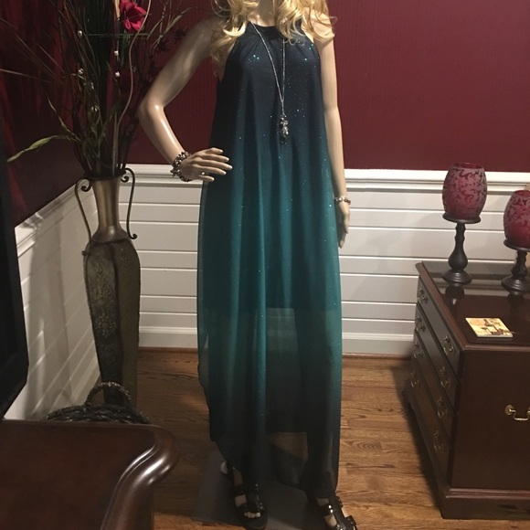 VENUS Dresses & Skirts - 👻Venus👻 NWOT Size Med Long a dress